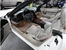 1992 Chevrolet Corvette (CC-2072119) for sale in Addison, Illinois