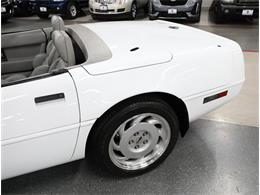 1992 Chevrolet Corvette (CC-2072119) for sale in Addison, Illinois