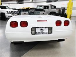 1992 Chevrolet Corvette (CC-2072119) for sale in Addison, Illinois