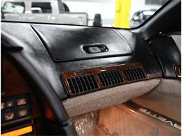 1992 Chevrolet Corvette (CC-2072119) for sale in Addison, Illinois