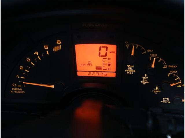 1992 Chevrolet Corvette (CC-2072119) for sale in Addison, Illinois