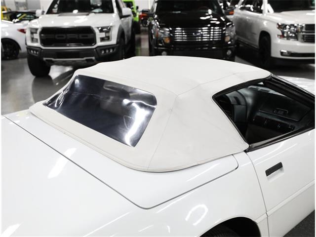 1992 Chevrolet Corvette (CC-2072119) for sale in Addison, Illinois
