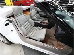 1992 Chevrolet Corvette (CC-2072119) for sale in Addison, Illinois