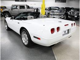 1992 Chevrolet Corvette (CC-2072119) for sale in Addison, Illinois