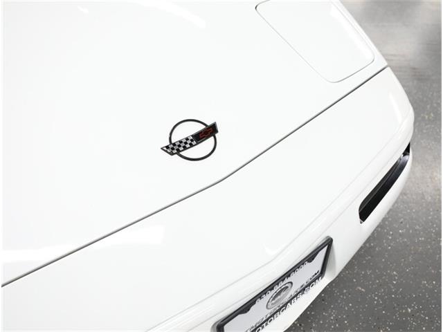 1992 Chevrolet Corvette (CC-2072119) for sale in Addison, Illinois