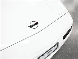 1992 Chevrolet Corvette (CC-2072119) for sale in Addison, Illinois