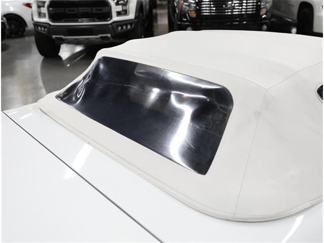 1992 Chevrolet Corvette (CC-2072119) for sale in Addison, Illinois