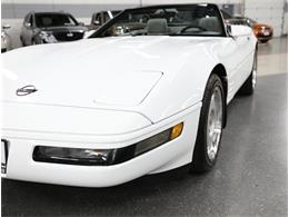 1992 Chevrolet Corvette (CC-2072119) for sale in Addison, Illinois