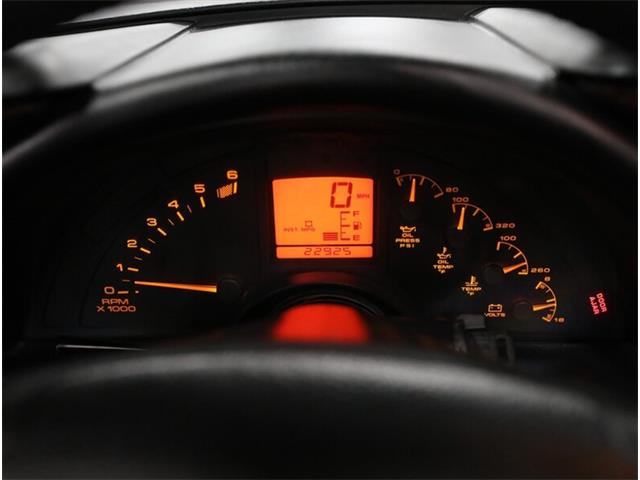 1992 Chevrolet Corvette (CC-2072119) for sale in Addison, Illinois