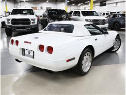 1992 Chevrolet Corvette (CC-2072119) for sale in Addison, Illinois