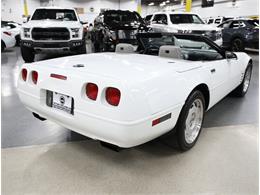 1992 Chevrolet Corvette (CC-2072119) for sale in Addison, Illinois