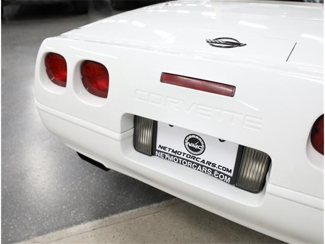 1992 Chevrolet Corvette (CC-2072119) for sale in Addison, Illinois