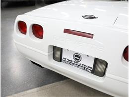 1992 Chevrolet Corvette (CC-2072119) for sale in Addison, Illinois