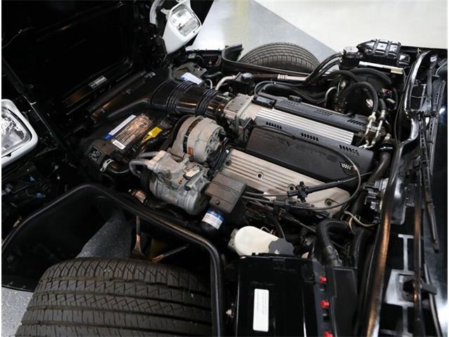 1992 Chevrolet Corvette (CC-2072119) for sale in Addison, Illinois