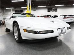 1992 Chevrolet Corvette (CC-2072119) for sale in Addison, Illinois