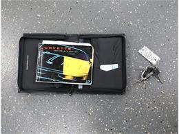 1992 Chevrolet Corvette (CC-2072119) for sale in Addison, Illinois
