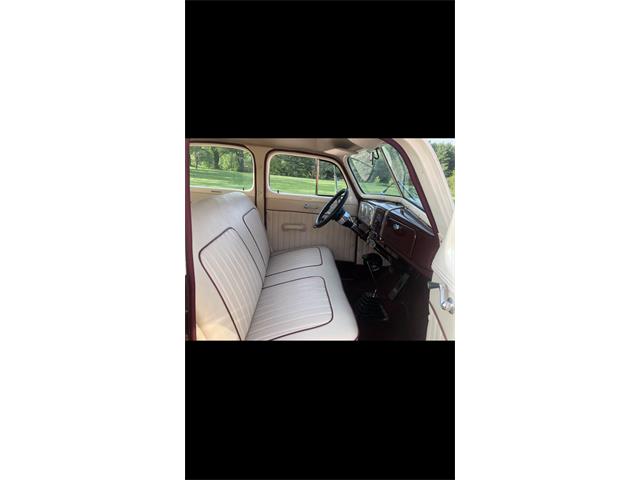 1937 Chevrolet Sedan (CC-2070212) for sale in Neillsville, Wisconsin