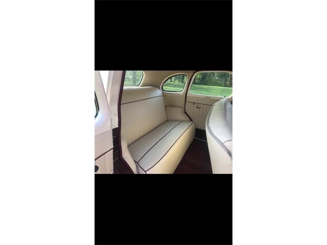 1937 Chevrolet Sedan (CC-2070212) for sale in Neillsville, Wisconsin