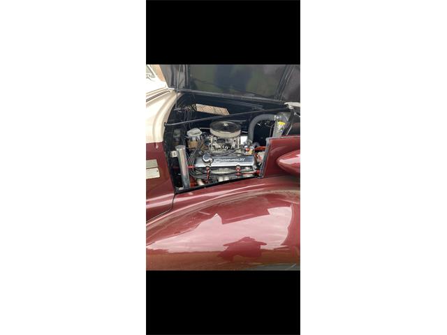1937 Chevrolet Sedan (CC-2070212) for sale in Neillsville, Wisconsin