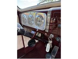 1937 Chevrolet Sedan (CC-2070212) for sale in Neillsville, Wisconsin