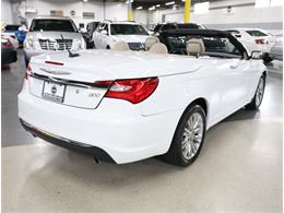 2012 Chrysler 200 (CC-2072120) for sale in Addison, Illinois