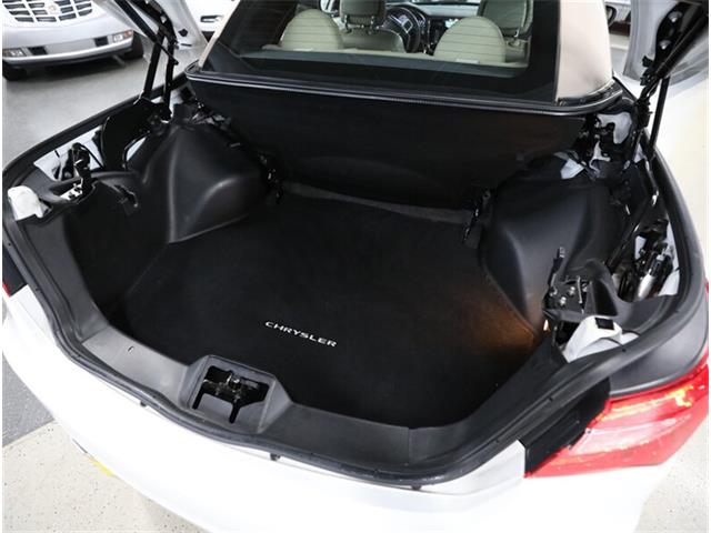 2012 Chrysler 200 (CC-2072120) for sale in Addison, Illinois