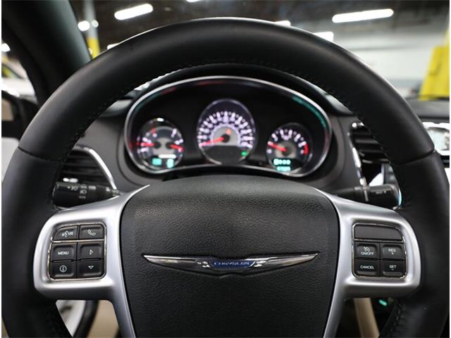 2012 Chrysler 200 (CC-2072120) for sale in Addison, Illinois