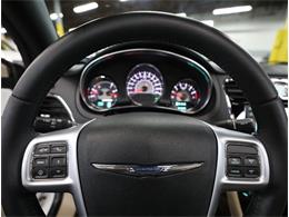 2012 Chrysler 200 (CC-2072120) for sale in Addison, Illinois