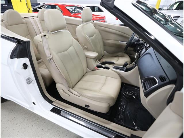 2012 Chrysler 200 (CC-2072120) for sale in Addison, Illinois