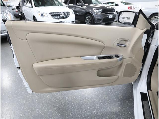 2012 Chrysler 200 (CC-2072120) for sale in Addison, Illinois
