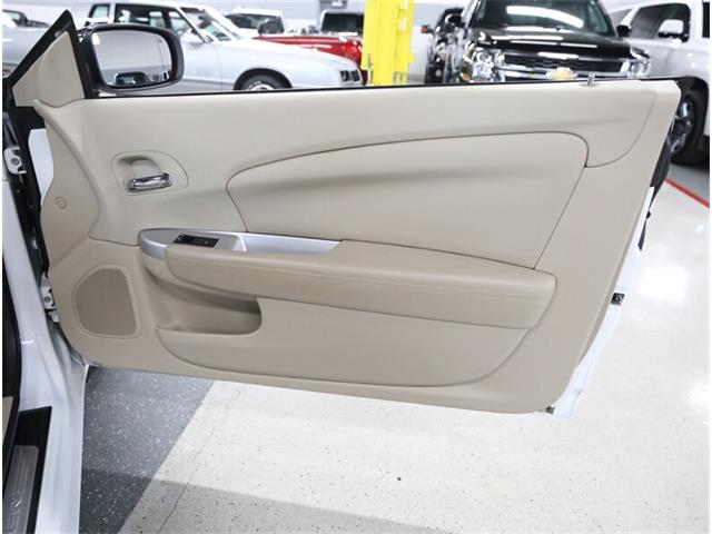 2012 Chrysler 200 (CC-2072120) for sale in Addison, Illinois