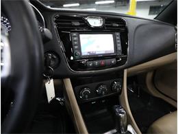 2012 Chrysler 200 (CC-2072120) for sale in Addison, Illinois