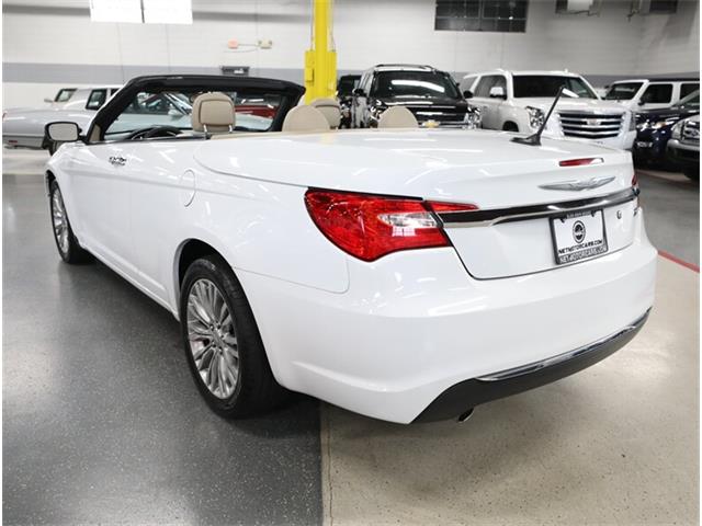2012 Chrysler 200 (CC-2072120) for sale in Addison, Illinois