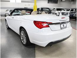 2012 Chrysler 200 (CC-2072120) for sale in Addison, Illinois