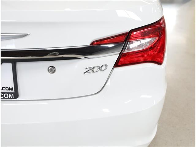 2012 Chrysler 200 (CC-2072120) for sale in Addison, Illinois