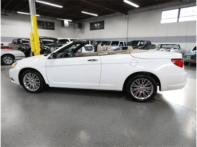 2012 Chrysler 200 (CC-2072120) for sale in Addison, Illinois