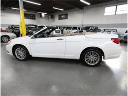 2012 Chrysler 200 (CC-2072120) for sale in Addison, Illinois