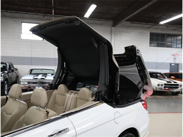 2012 Chrysler 200 (CC-2072120) for sale in Addison, Illinois