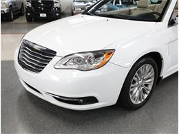 2012 Chrysler 200 (CC-2072120) for sale in Addison, Illinois