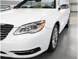 2012 Chrysler 200 (CC-2072120) for sale in Addison, Illinois