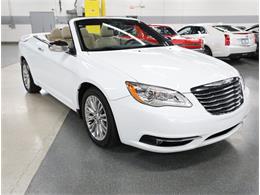 2012 Chrysler 200 (CC-2072120) for sale in Addison, Illinois
