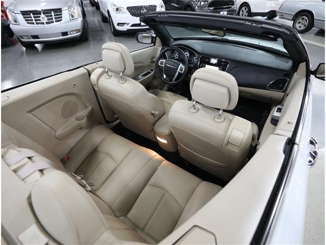 2012 Chrysler 200 (CC-2072120) for sale in Addison, Illinois
