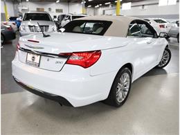 2012 Chrysler 200 (CC-2072120) for sale in Addison, Illinois