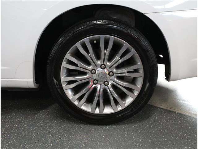 2012 Chrysler 200 (CC-2072120) for sale in Addison, Illinois