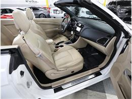 2012 Chrysler 200 (CC-2072120) for sale in Addison, Illinois