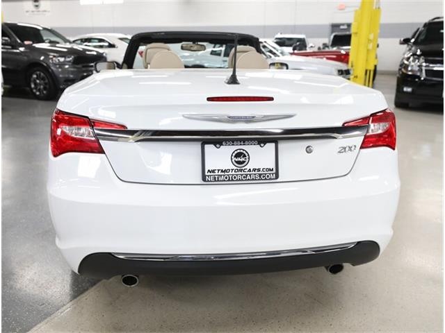 2012 Chrysler 200 (CC-2072120) for sale in Addison, Illinois