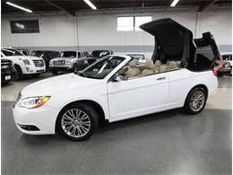 2012 Chrysler 200 (CC-2072120) for sale in Addison, Illinois
