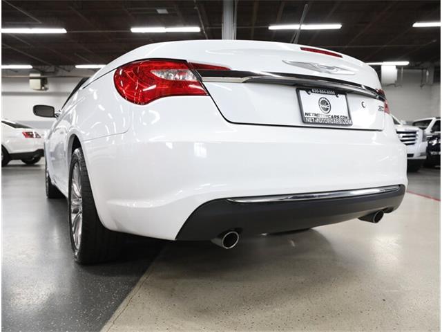 2012 Chrysler 200 (CC-2072120) for sale in Addison, Illinois