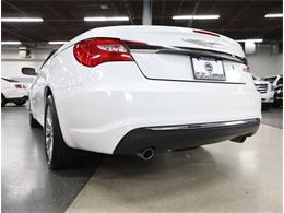 2012 Chrysler 200 (CC-2072120) for sale in Addison, Illinois