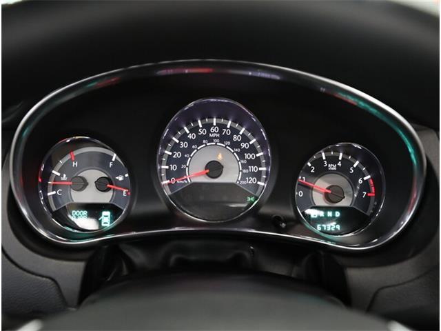 2012 Chrysler 200 (CC-2072120) for sale in Addison, Illinois